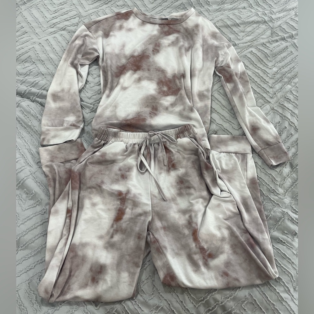 Tie Dye Set